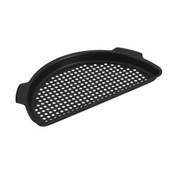 Demi Plaque de Cuisson Perforée Large - Big Green Egg Demi Plaque de Cuisson Perforée Large - Big Green Egg