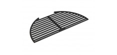 Demi-Grille en Fonte Barbecue XLarge