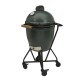 IntEGGrated Nest + Handler voor Onderstel Barbecue Large - Big Green Egg