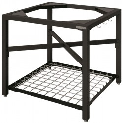 Table Modulaire Cadre XL pour Barbecue XLarge - Big Green Egg Table Modulaire Cadre XL pour Barbecue XLarge - Big Green Egg