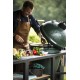 Table Modulaire Cadre XL pour Barbecue XLarge - Big Green Egg