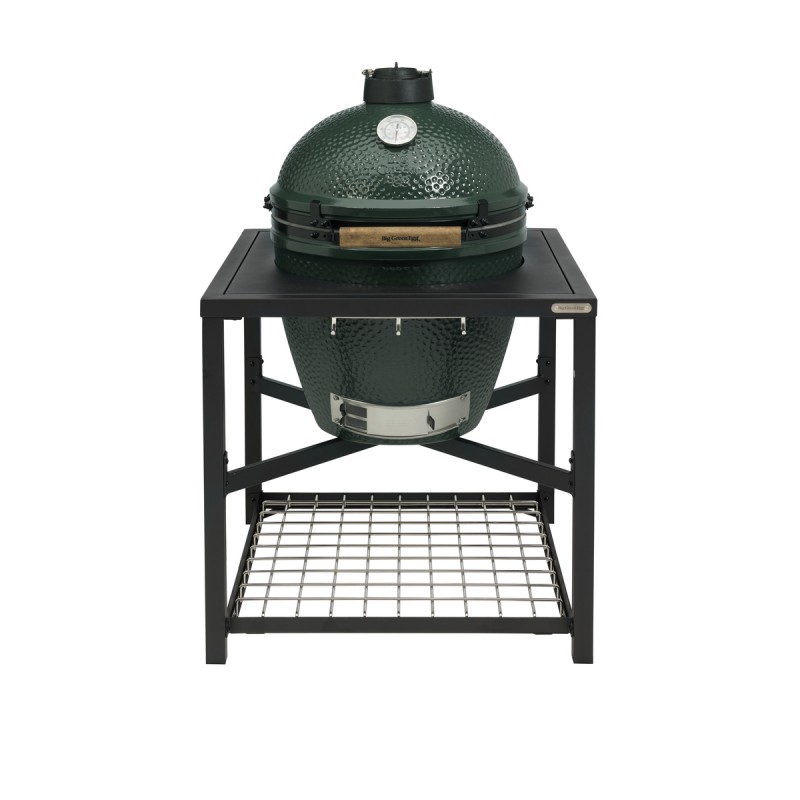 Big Green Egg - EGGmitt Gant pour Barbecue - Les Secrets du Chef