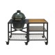 Modular Egg Frame Voor Barbecue Large - Big Green Egg