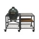 Table Modulaire Cadre d'Extension - Big Green Egg