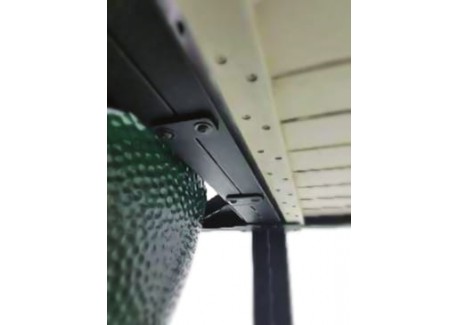 Modular Egg Connector Pack - Big Green Egg