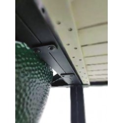 Table Modulaire Kit de Raccordement - Big Green Egg Table Modulaire Kit de Raccordement - Big Green Egg