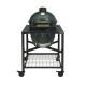 Modular Egg Rolwielen Kit 2dlg - Big Green Egg