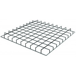 Table Modulaire Plateau Grillagé Inox - Big Green Egg Table Modulaire Plateau Grillagé Inox - Big Green Egg