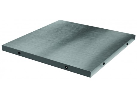 Modular Egg RVS Insert - Big Green Egg