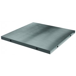 Table Modulaire Plateau Inox - Big Green Egg Table Modulaire Plateau Inox - Big Green Egg