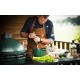 Table Modulaire Plateau Inox - Big Green Egg