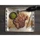 Coffret Mixeur Plongeant M200 BBQ Noir 200W  - Bamix