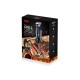 Coffret Mixeur Plongeant M200 BBQ Noir 200W  - Bamix