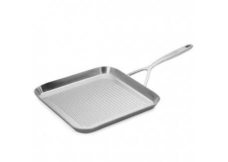Intense Grillpan 28x28 cm - Demeyere
