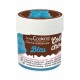 Colorant Alimentaire Chocolat Bleu 5 g  - Scrapcooking