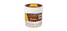 Colorant Alimentaire Chocolat Jaune 5 g