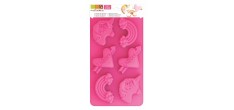 Moule Silicone Multi-Licorne