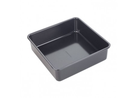 Moule Carré Anti-adhésif 23 x 23 cm - Tala