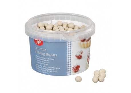 Keramische Bakbonen 700 g - Tala