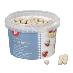 Keramische Bakbonen 700 g - Tala Keramische Bakbonen 700 g - Tala