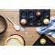 Moule 12 Muffins Acier Anti-adhésif sans PFAS - Tala