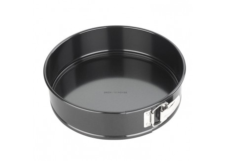 Moule à Manqué Anti-adhésif 25 cm - Tala