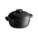 Delight Ronde Keramische Stoofpot 31 cm 4 L - Emile Henry