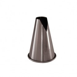 Saint Honoré Spuitje 15 mm - De Buyer Saint Honoré Spuitje 15 mm - De Buyer