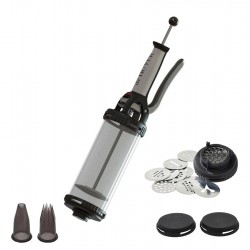 Le Tube Patisseriespuit 2.0 3358.01 - De Buyer Le Tube Patisseriespuit 2.0 3358.01 - De Buyer