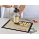 Le Tube Patisseriespuit 2.0 3358.01 - De Buyer