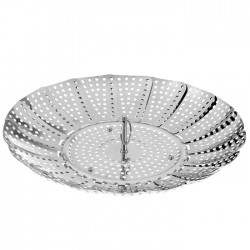 Set De 3 Filets à Thé En Coton - Pour 4 Tasses Chacun | Ø 9cm