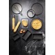 Moule 2 Baguettes Perforé 39 cm  - KitchenCraft