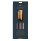 Moule 2 Baguettes Perforé 39 cm  - KitchenCraft
