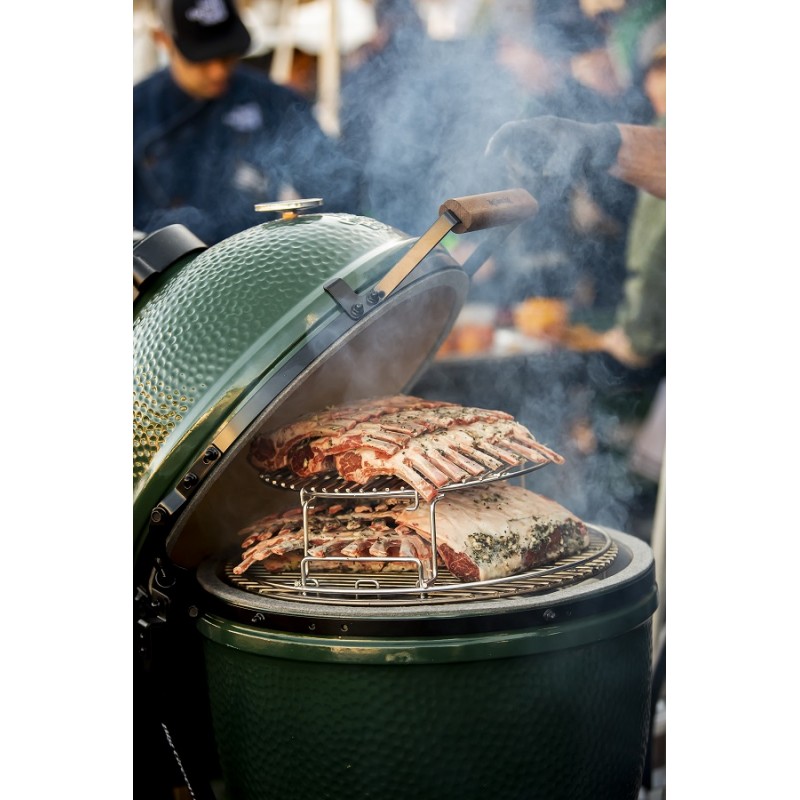 Big Green Egg - EGGspander Kit d'Extension Accessoires pour