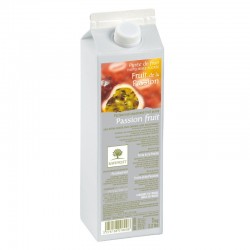 Passievruchtpuree 1 kg