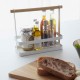 Tosca Ménagère à Epices et Condiments - Yamazaki