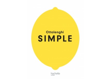 Ottolenghi - Simple - Hachette