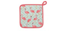 Flamingos Pannenlap