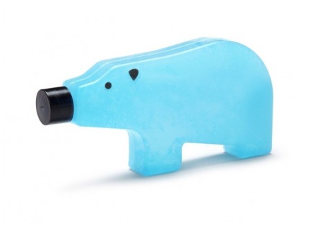 Blue Bear Glaçon Réfrigérant - Monkey Business