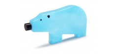 Blue Bear Mom Ijsblokje