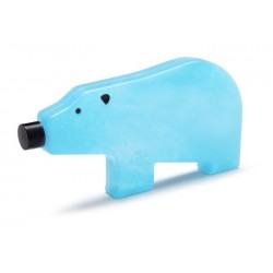 Blue Bear Mom Ijsblokje - Monkey Business Blue Bear Mom Ijsblokje - Monkey Business