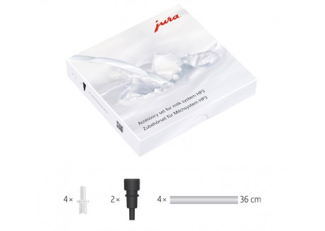 Melklangset HP3 - Jura