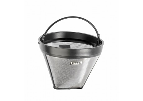 Arabica Permanent Koffiefilter - Gefu