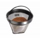 Arabica Permanent Koffiefilter - Gefu