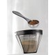 Arabica Permanent Koffiefilter - Gefu