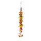Brochettes pour Barbecue 45 cm 5 pcs  - Gefu