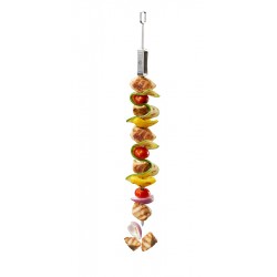 Brochettes pour Barbecue 45 cm 5 pcs  - Gefu
