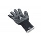 Grilhandschoen - Gefu