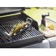 RVS BBQ-Vishouder - Gefu