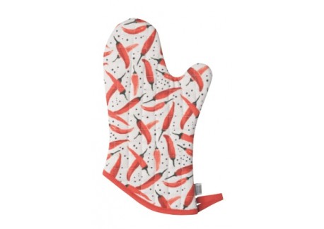 Red Pepper Gant - La Cucina